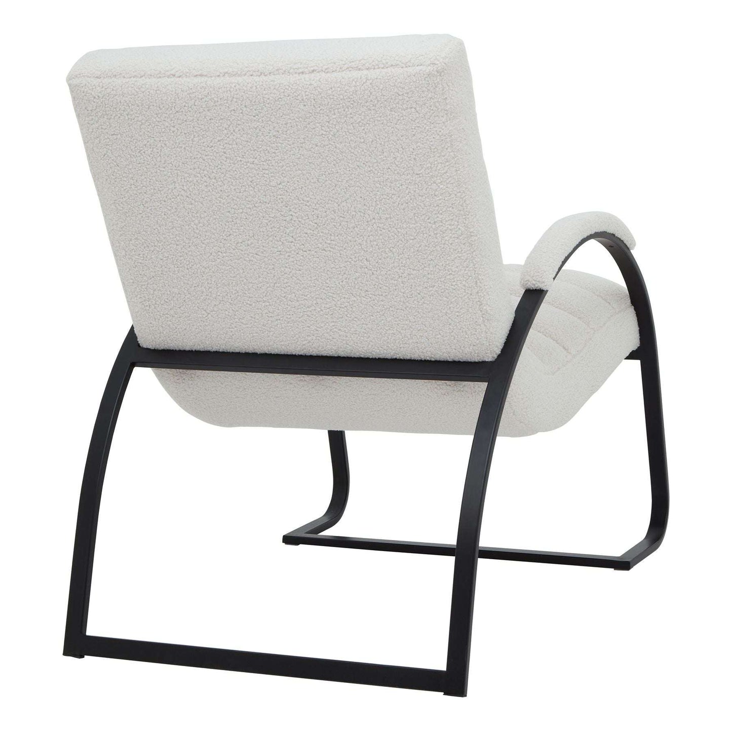Arc Accent  Chair