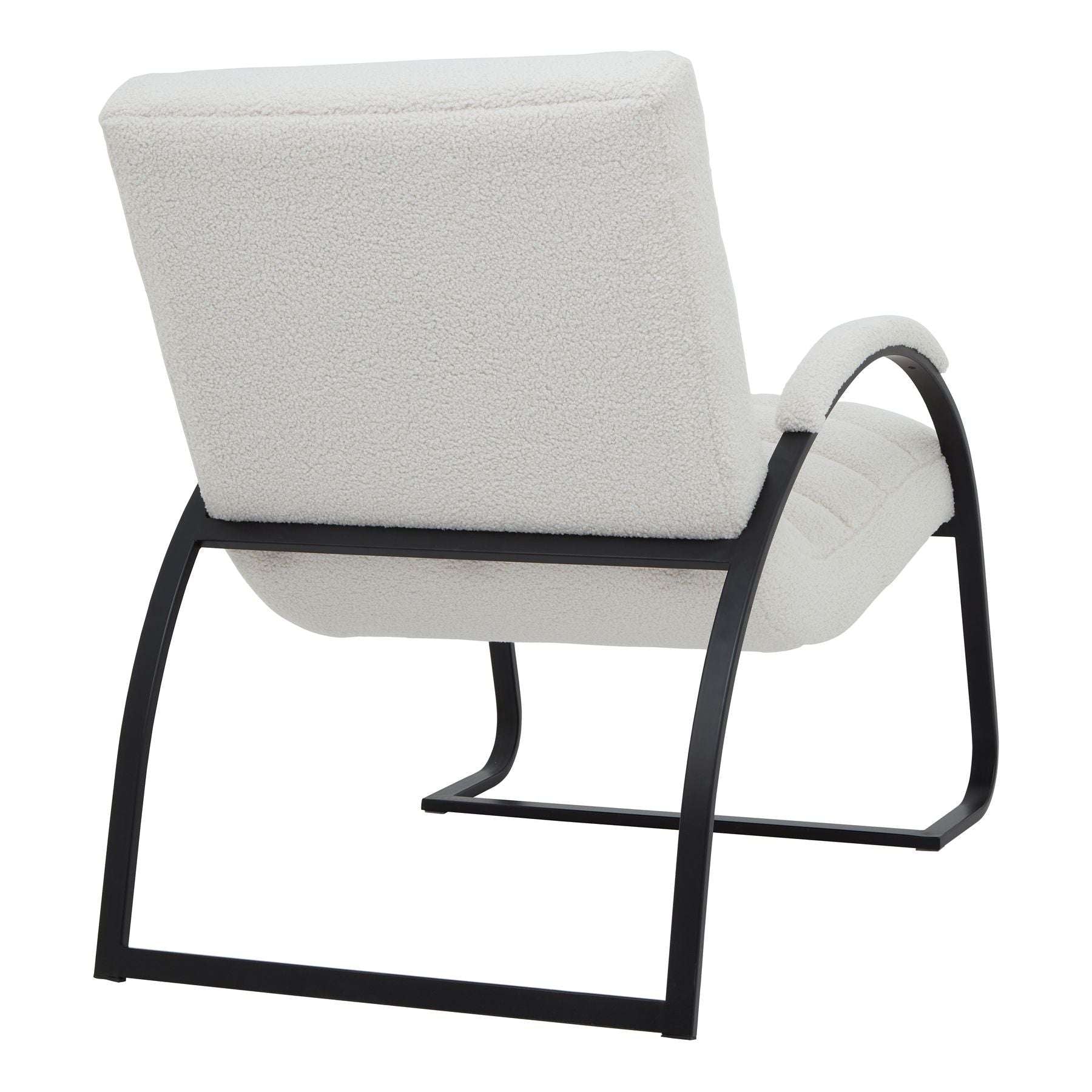 Arc Accent  Chair