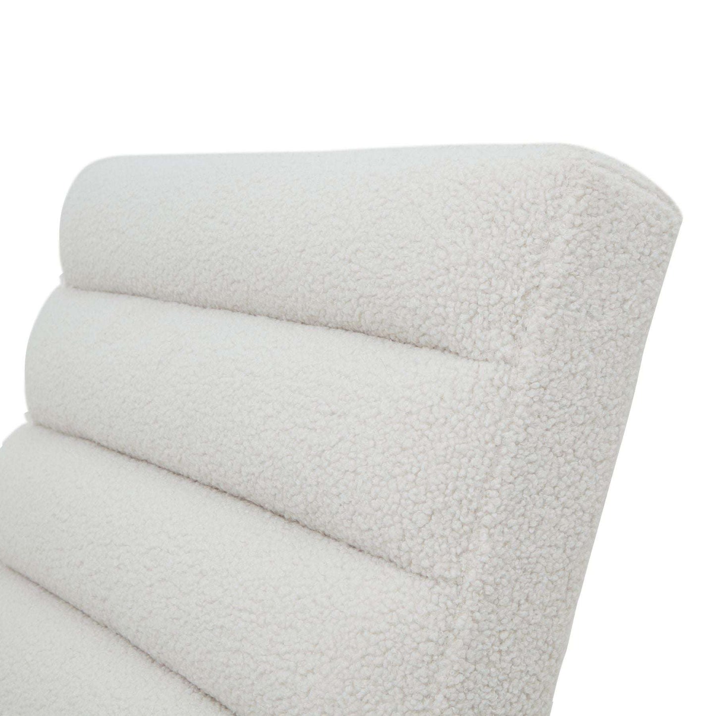 Arc Accent  Chair