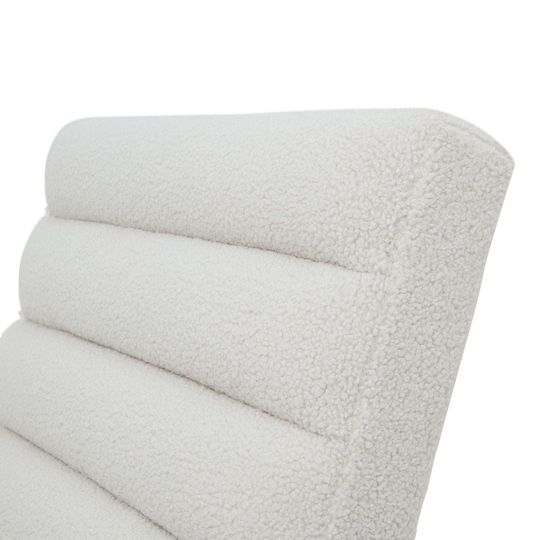 Arc Accent  Chair