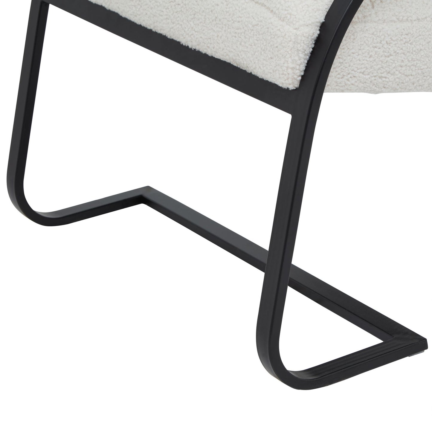 Arc Accent  Chair