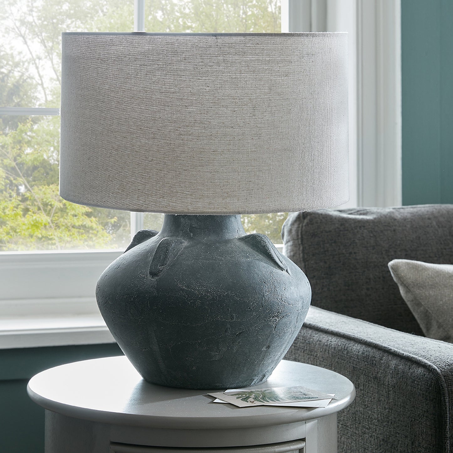 Magna Lamp