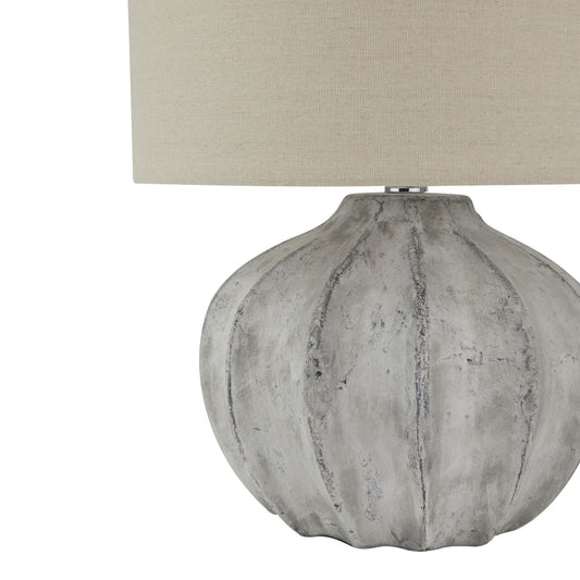 Urchin Lamp