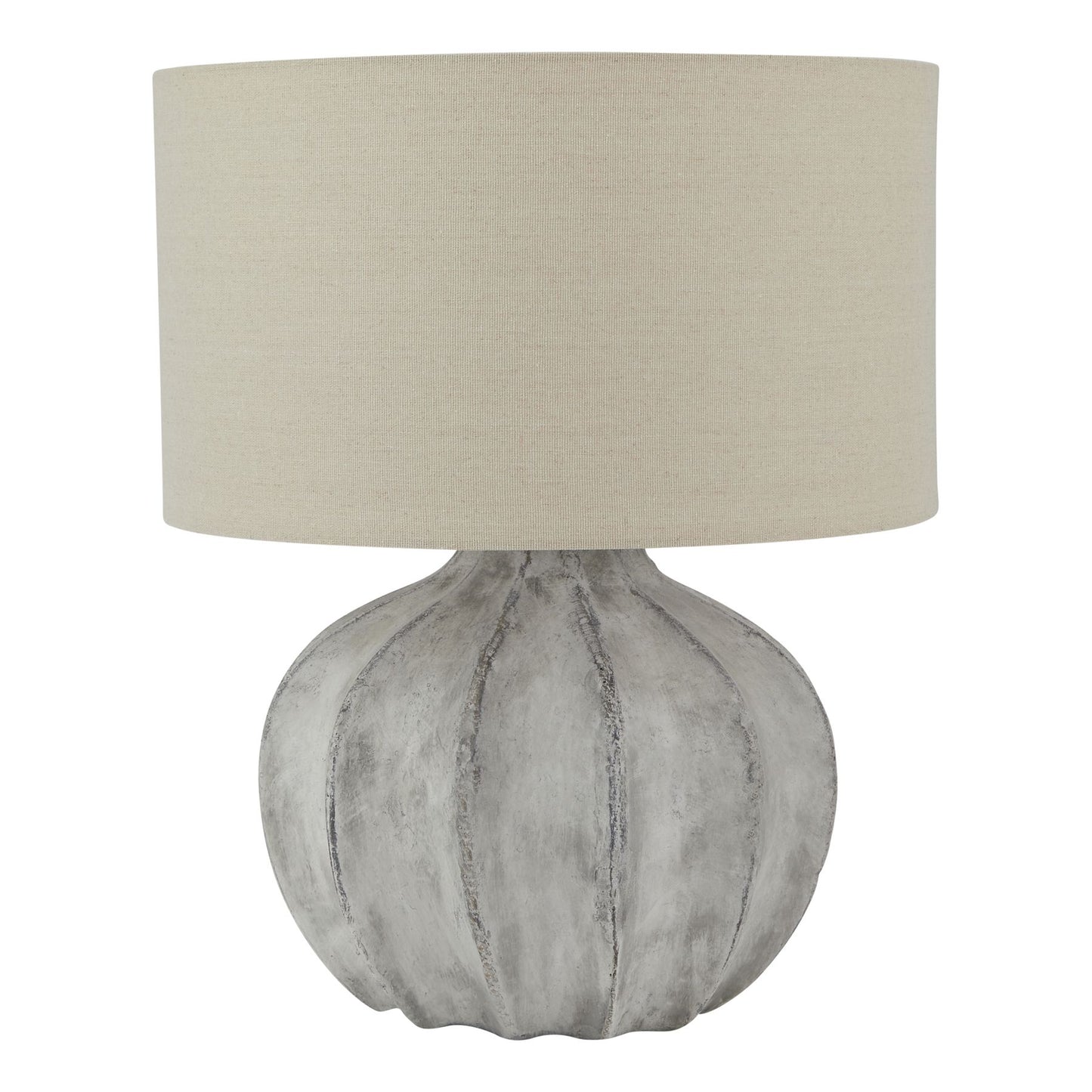 Urchin Lamp