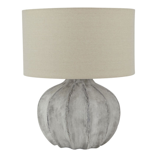Urchin Lamp