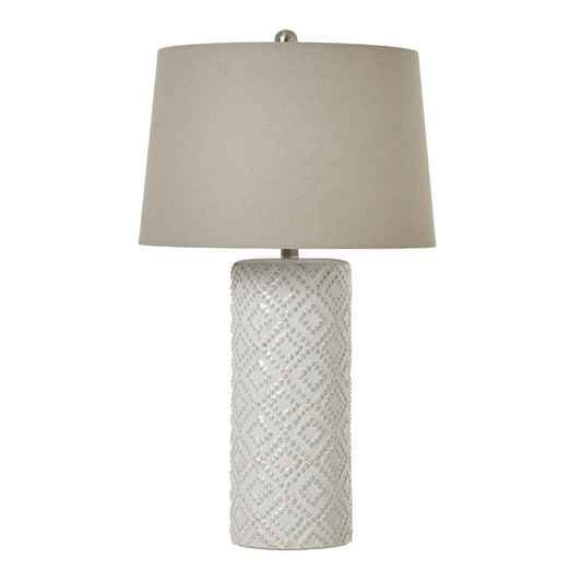 Oyster Lamp