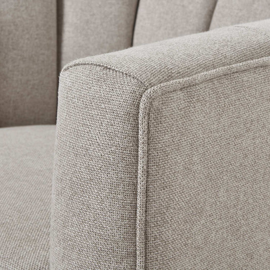 Bow Swivel Chair