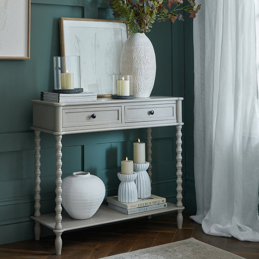 Bromley Console Table