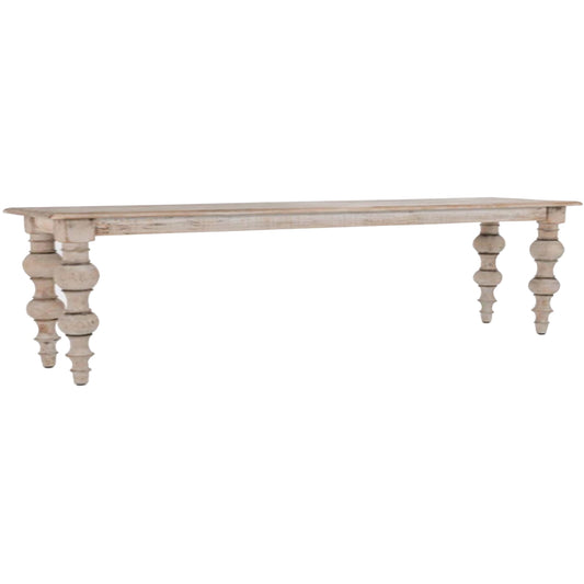 Baker Bench