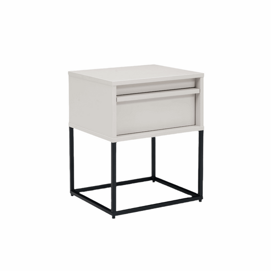 Loft Bedside