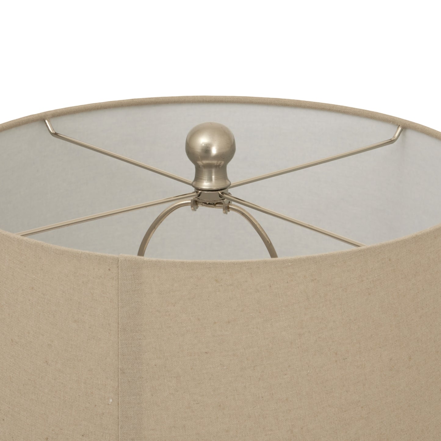 Weave Table Lamp