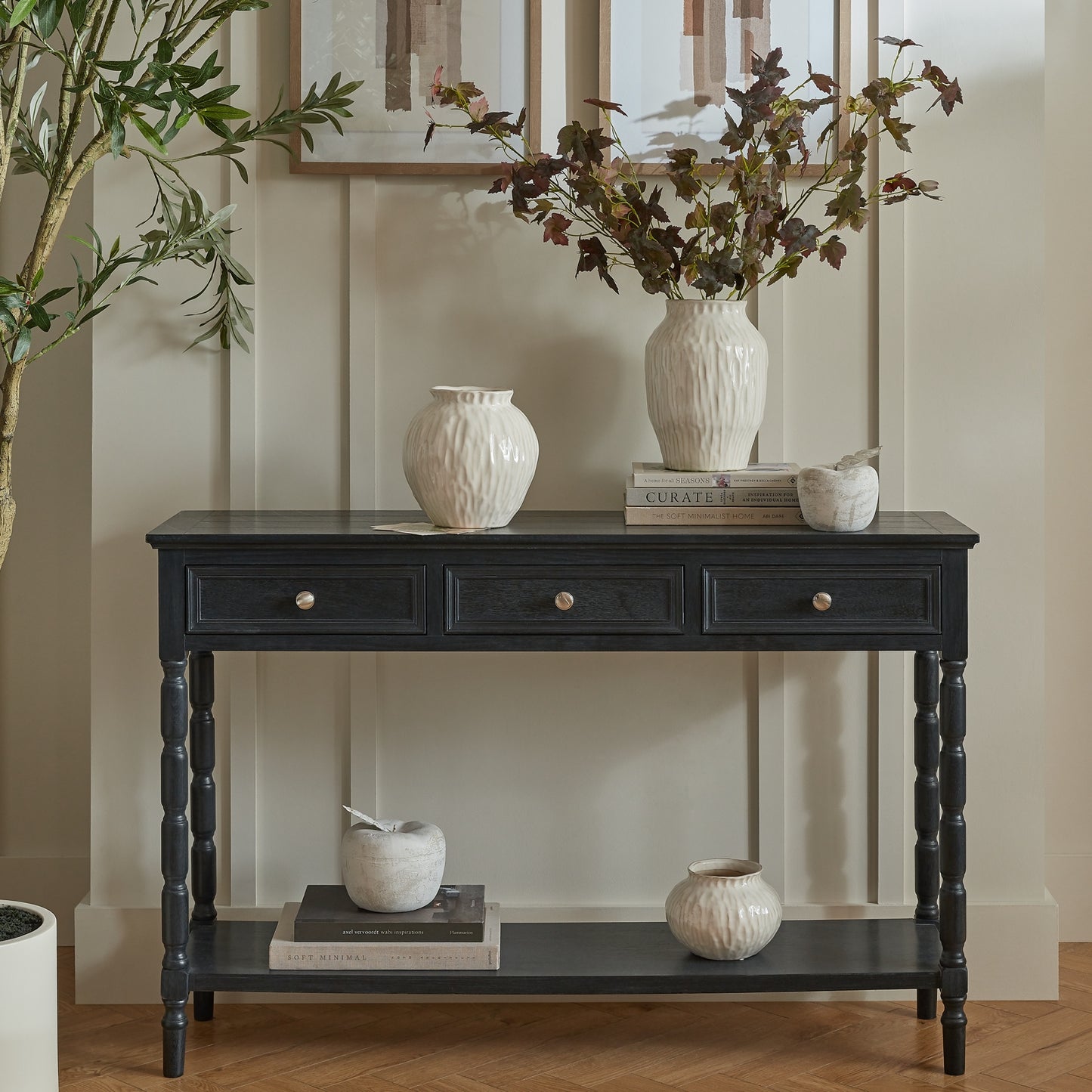 Ashby Console Table