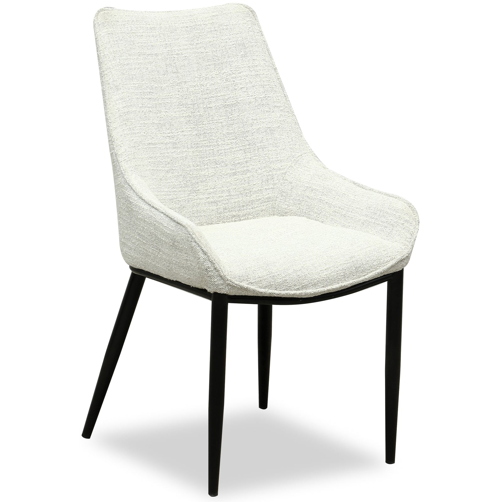 Averly Dining Chair - Industrious Decor