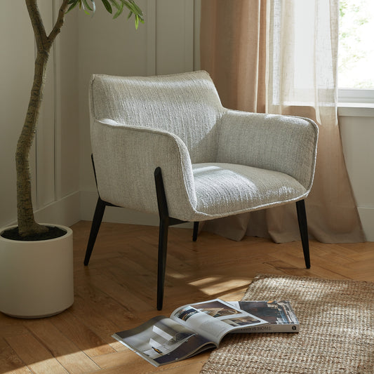 Averly Accent Armchair
