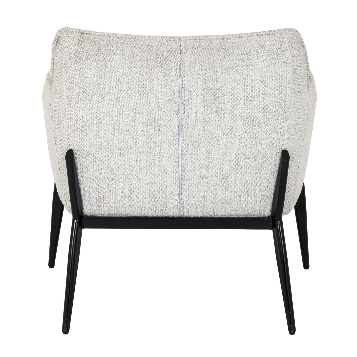 Averly Accent Armchair - Industrious Decor