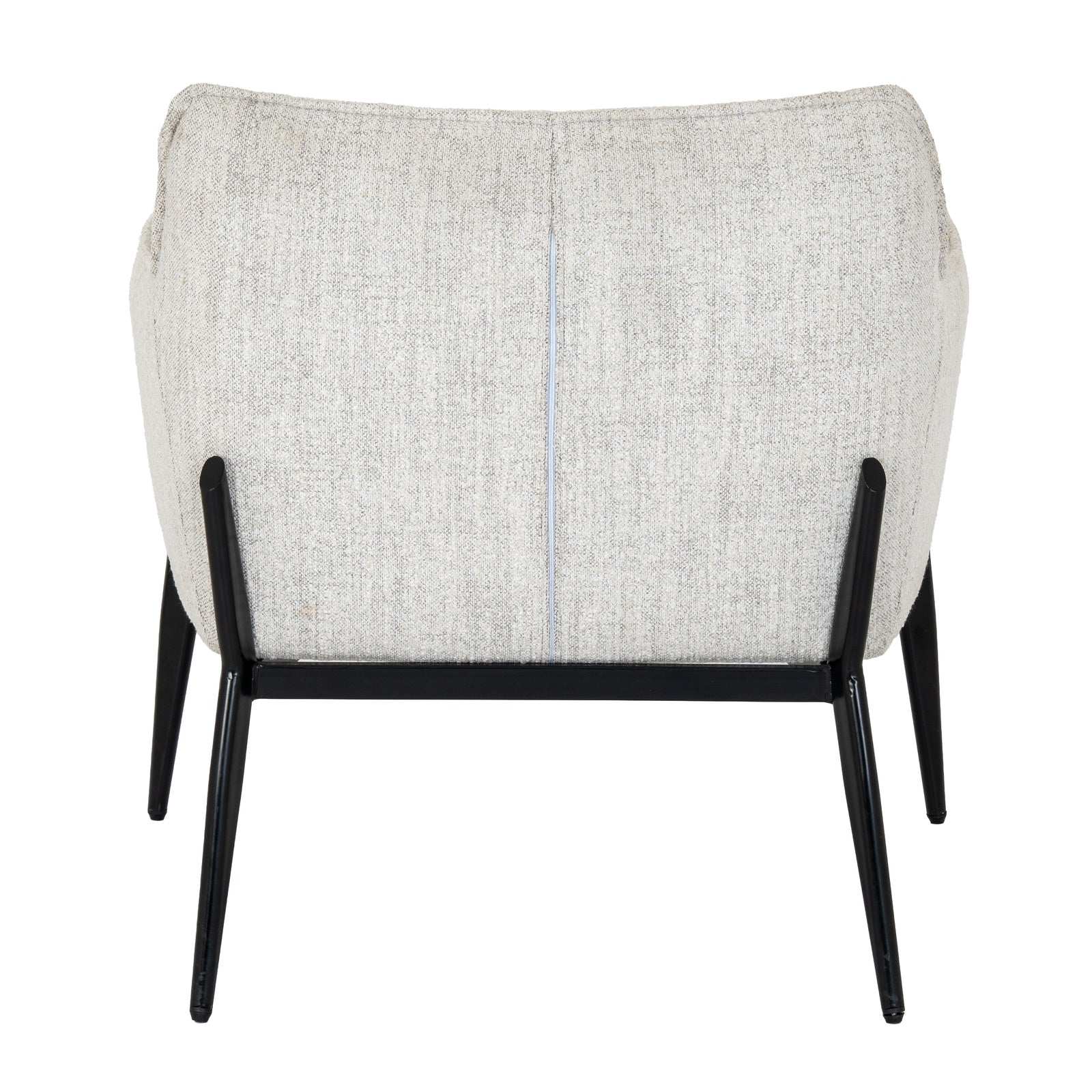 Averly Accent Armchair - Industrious Decor