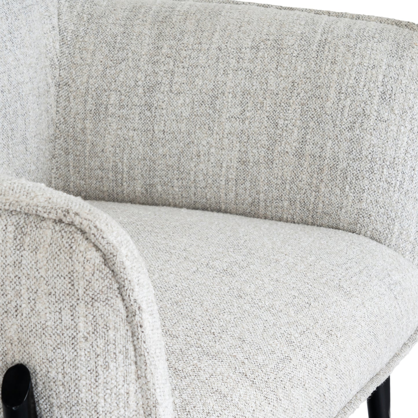 Averly Accent Armchair - Industrious Decor