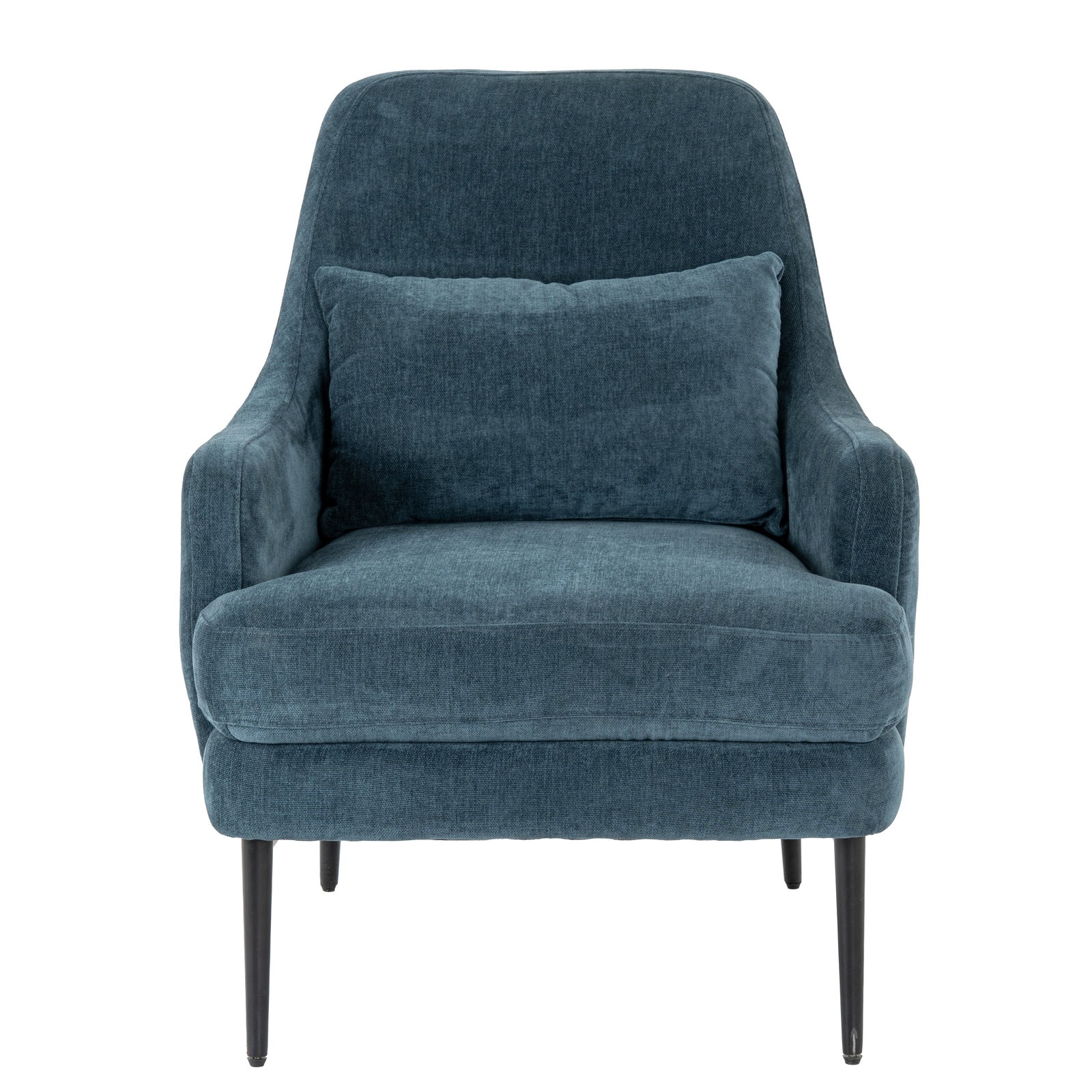 Harrington Gentleman’s Club Chair - Industrious Decor