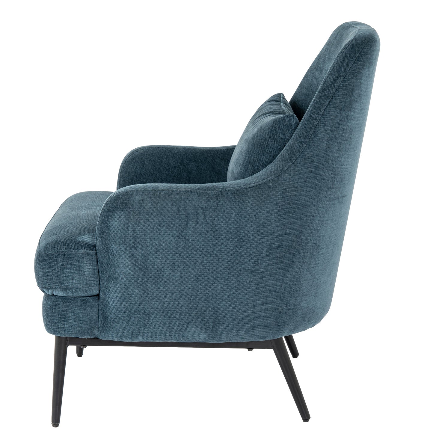 Harrington Gentleman’s Club Chair - Industrious Decor