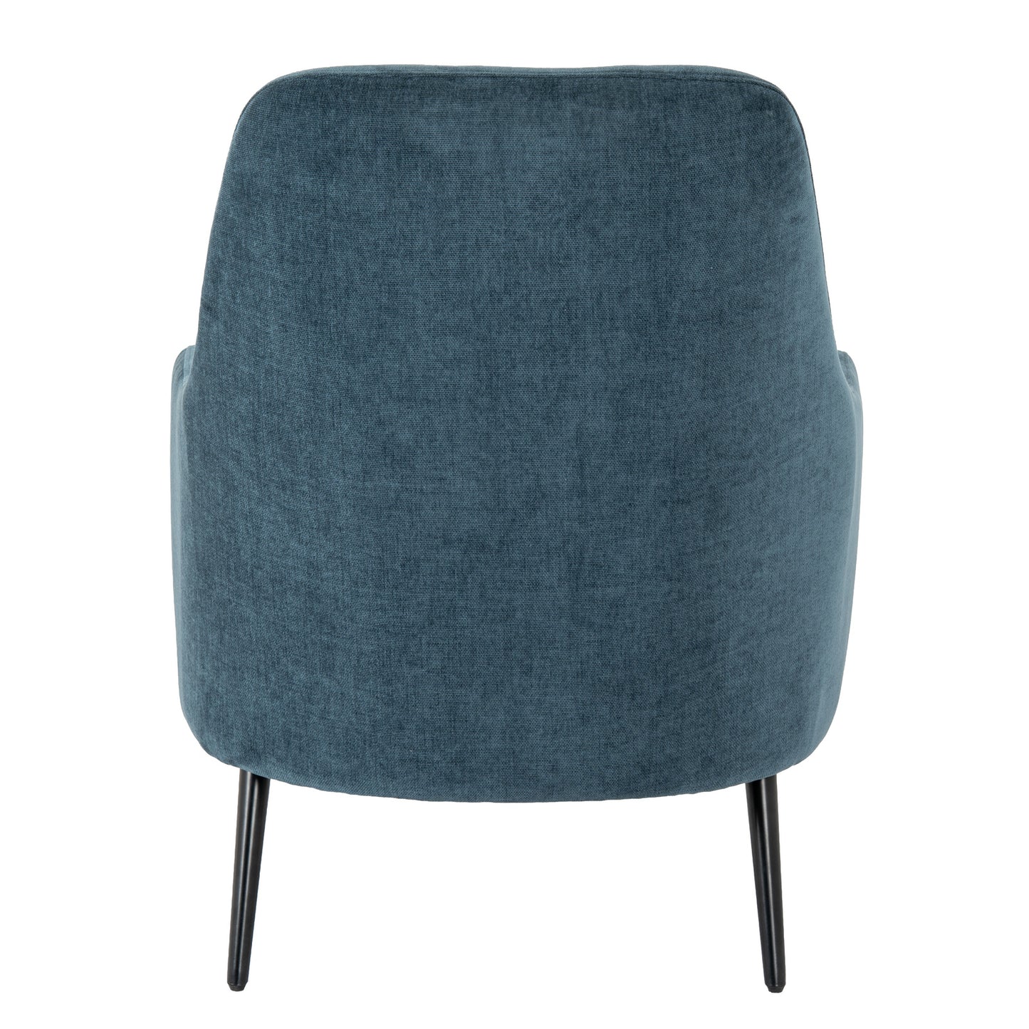 Harrington Gentleman’s Club Chair - Industrious Decor