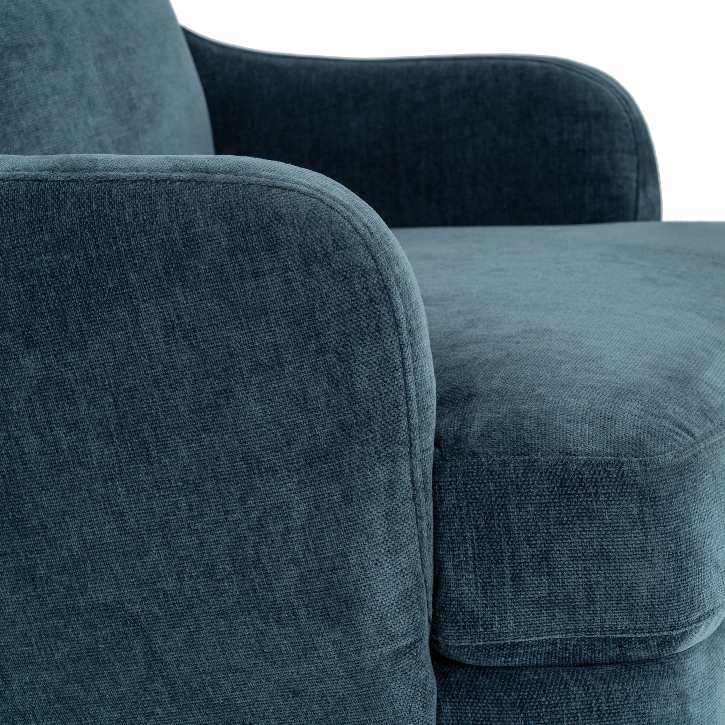 Harrington Gentleman’s Club Chair - Industrious Decor