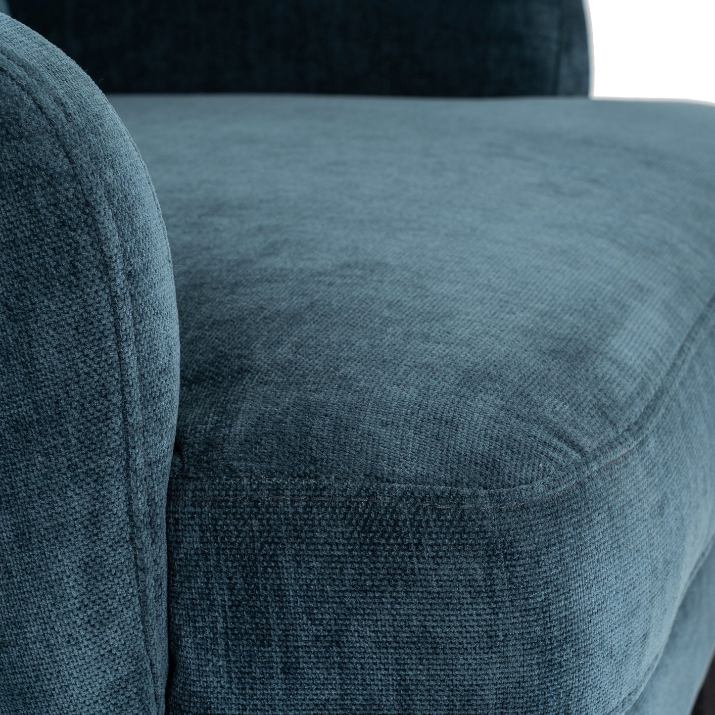 Harrington Gentleman’s Club Chair - Industrious Decor