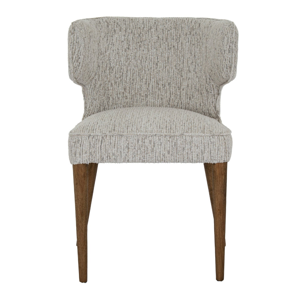 Lennox Dining Chair - Industrious Decor