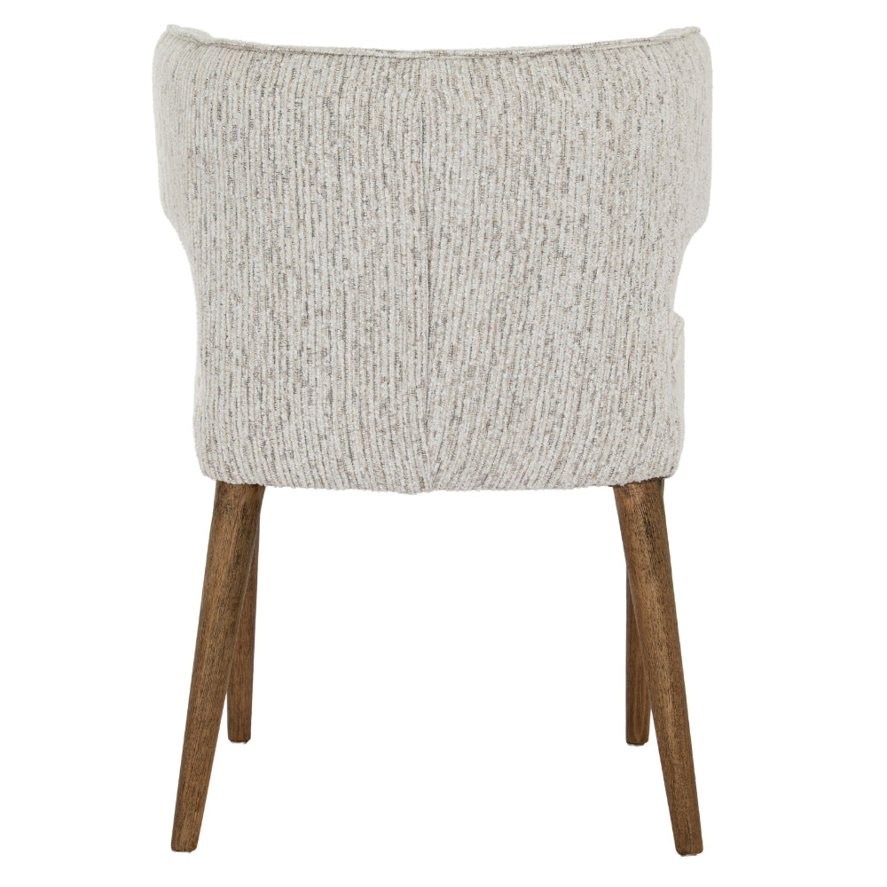 Lennox Dining Chair - Industrious Decor