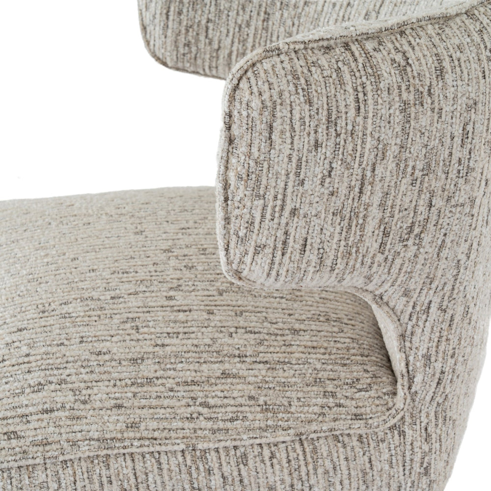 Lennox Dining Chair - Industrious Decor