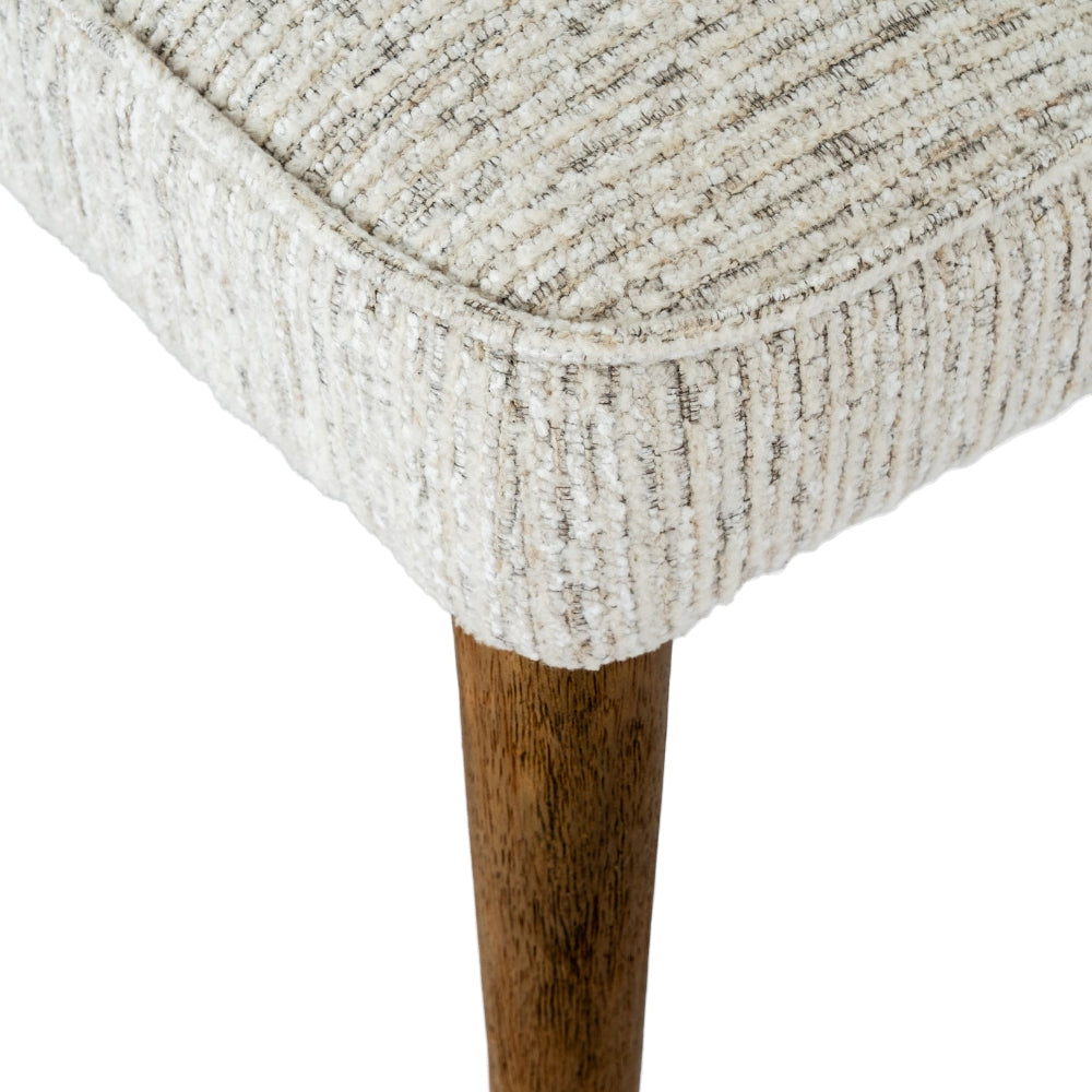 Lennox Dining Chair - Industrious Decor