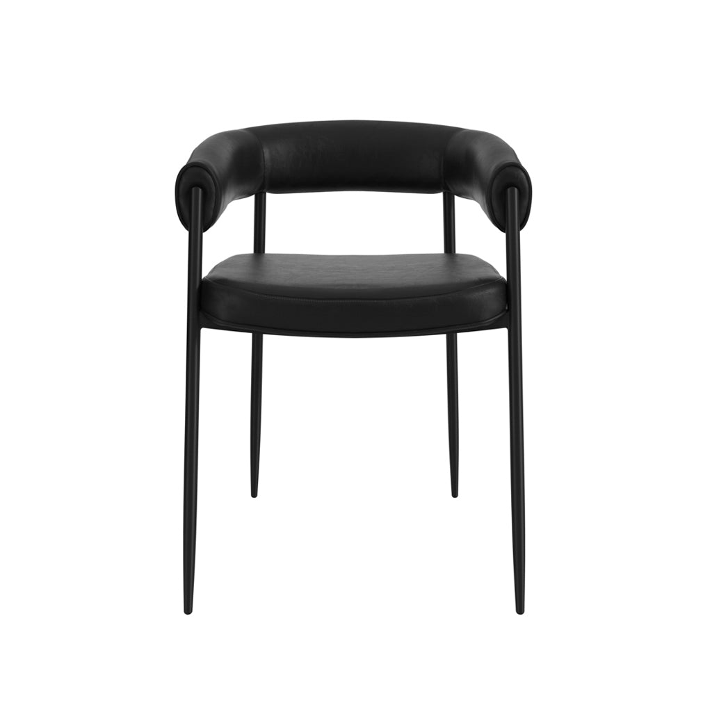 Barcelona Dining Chair Set of 2