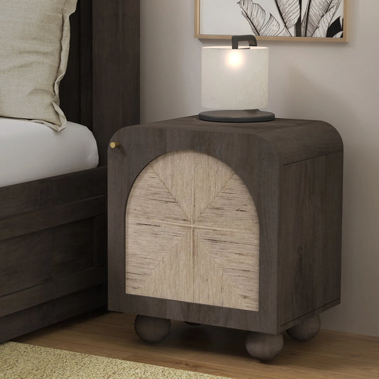 Janus Bedside