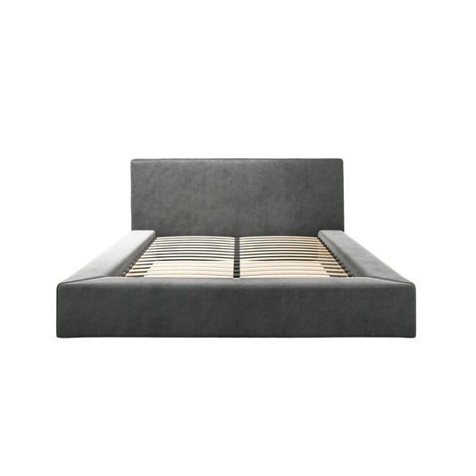 Bowery King Bed