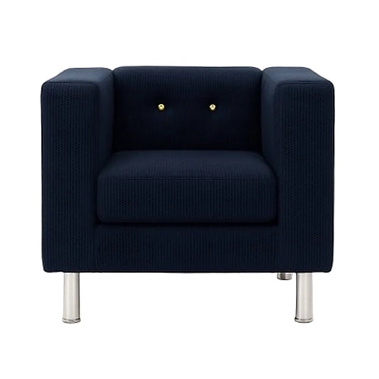 Buckdene Armchair - Industrious Decor