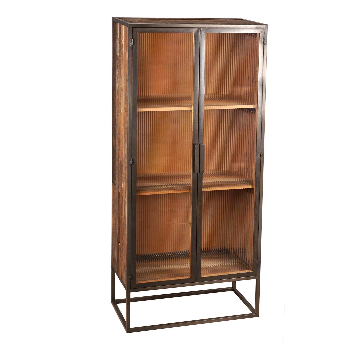 Highbury Tall Cabinet
