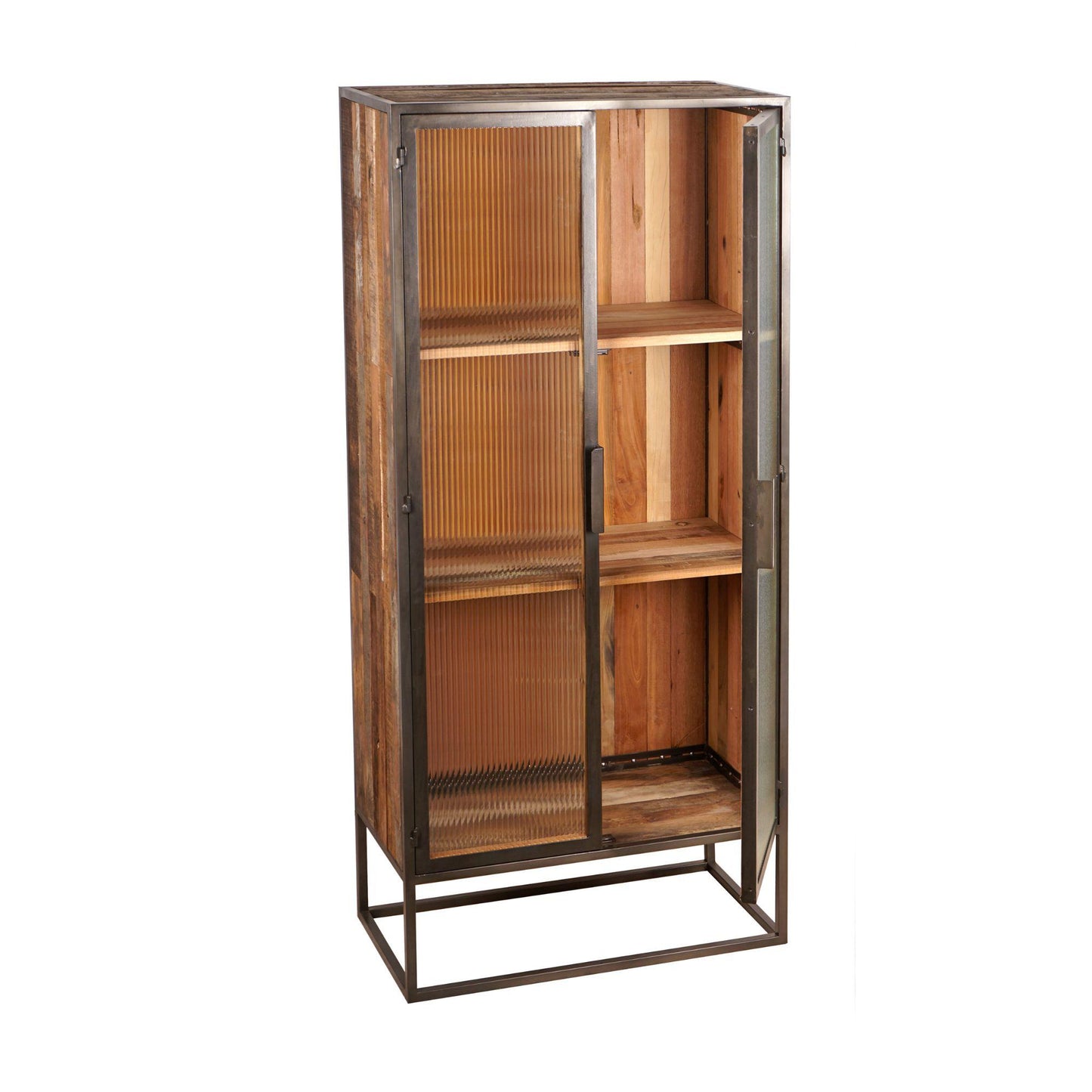 Highbury Tall Cabinet