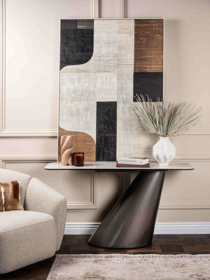 Dune Console Table