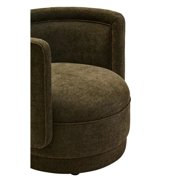 Duke Accent Chair