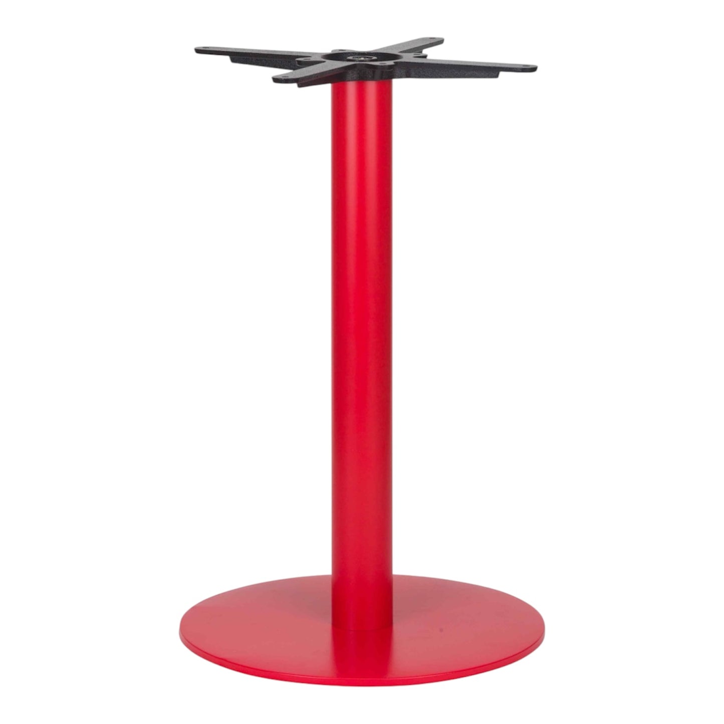 Pop Round Base - Industrious Decor