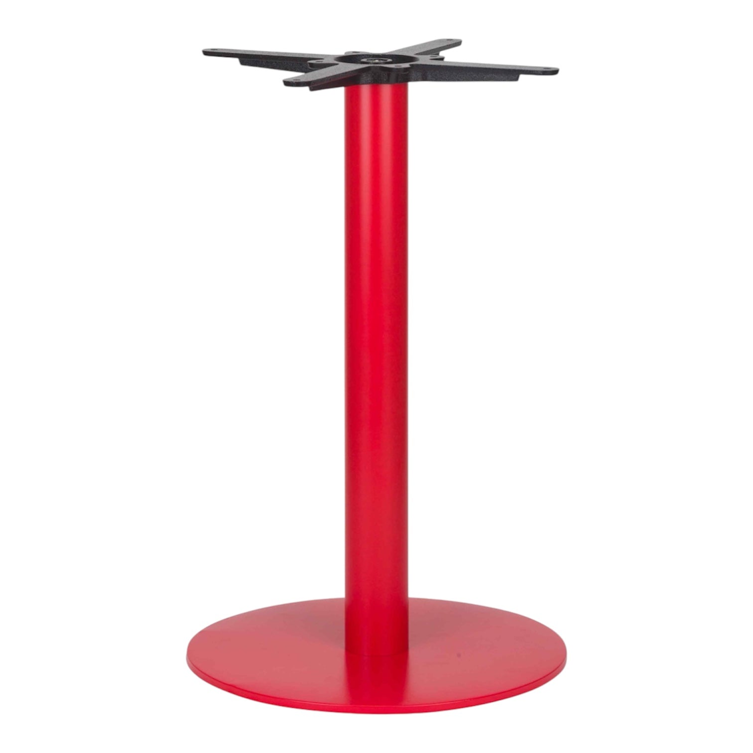 Pop Round Base - Industrious Decor