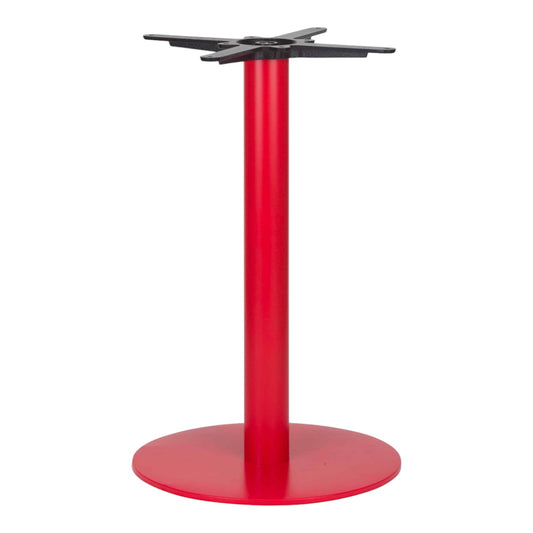 Pop Round Base - Industrious Decor