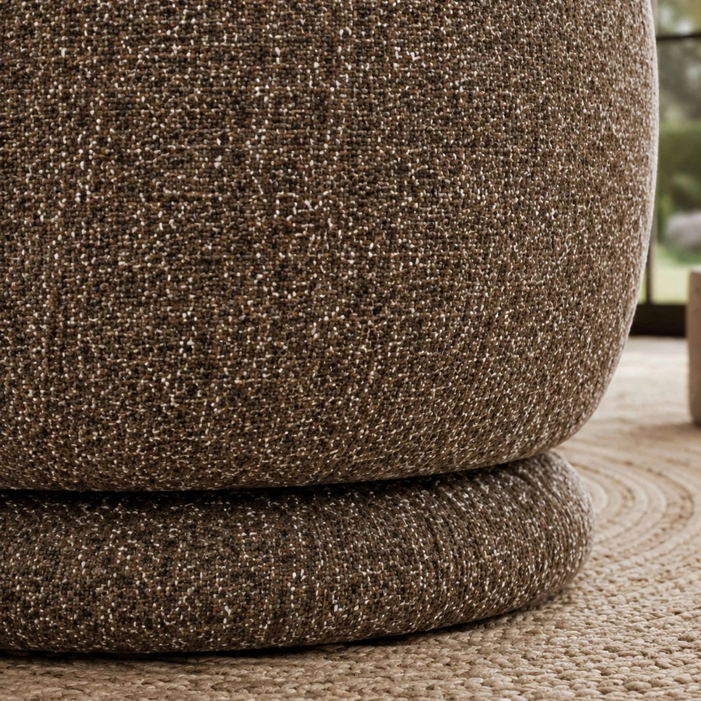 Billy Accent Chair