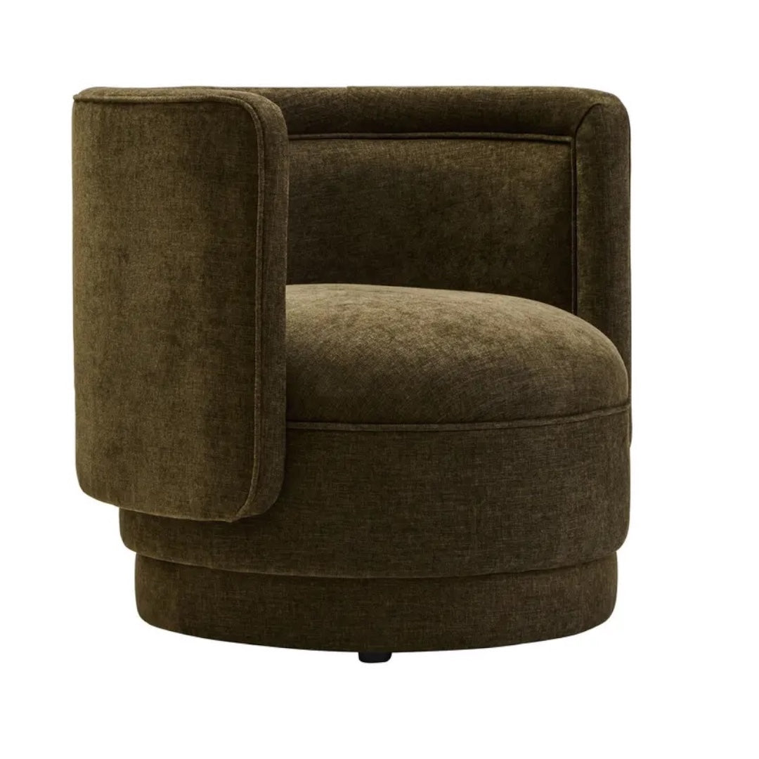 Duke Accent Chair