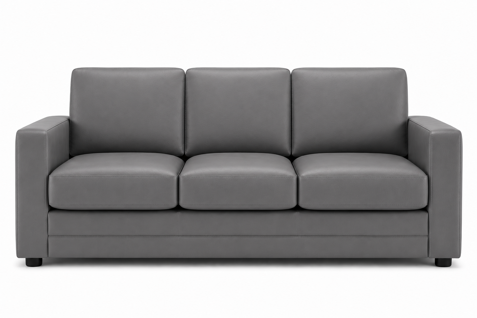 Clifton Brown 3-Seater — Bespoke CRIB 5 Contract Sofa - Industrious Decor