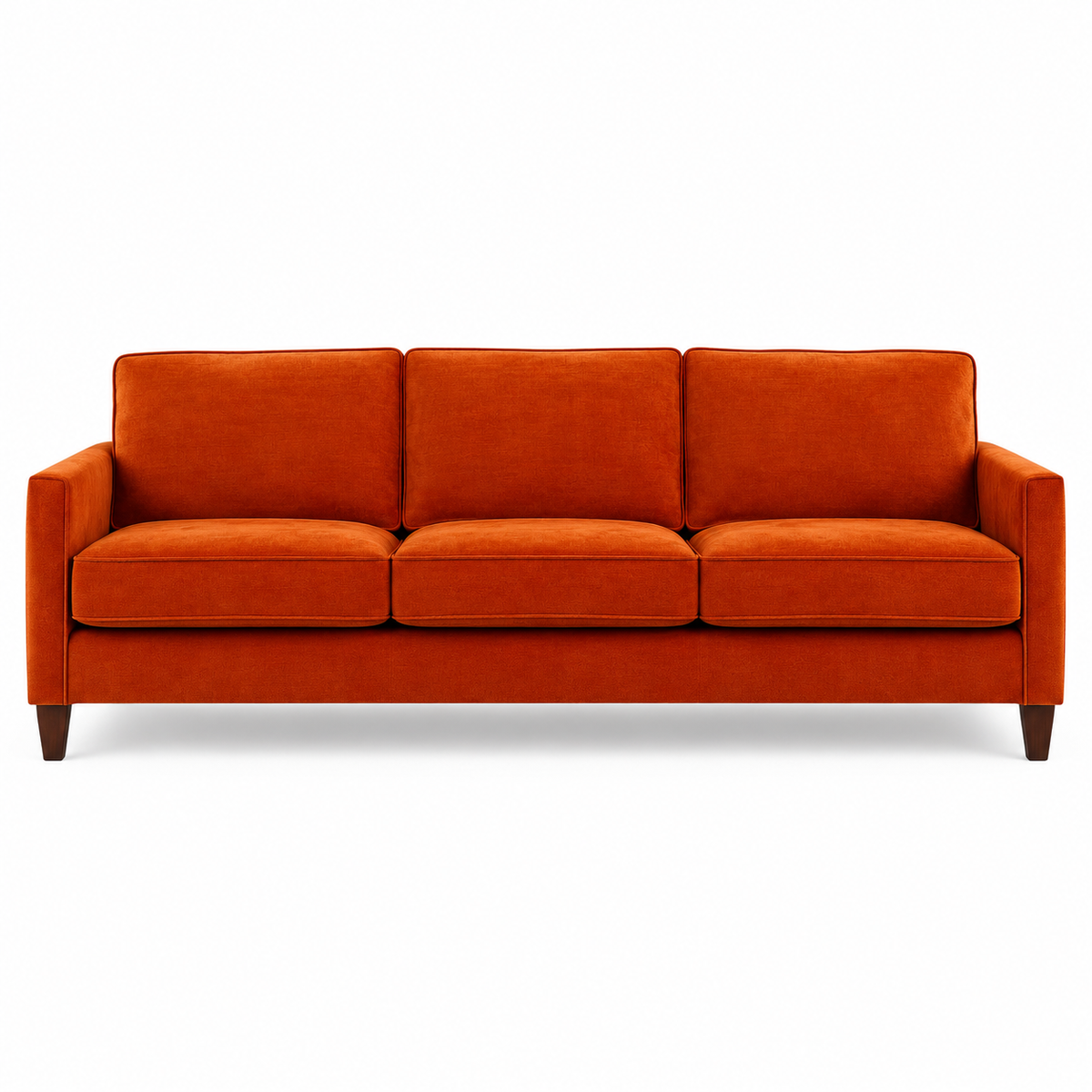 Mereford 3-Seater Sofa - Industrious Decor