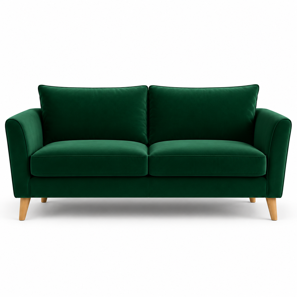 Ravensmere 3-Seater Sofa - Industrious Decor