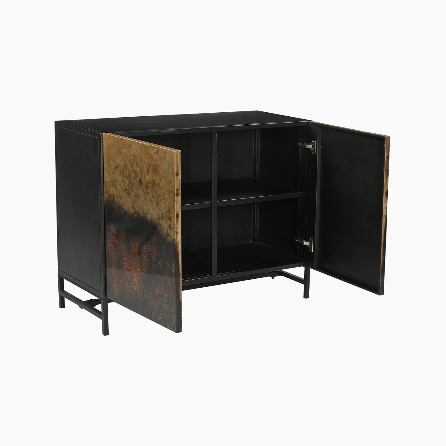 Luna Cabinet