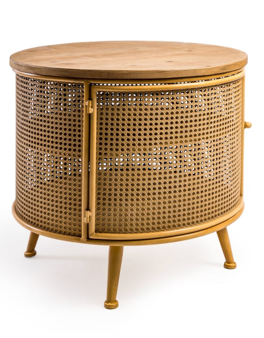 Hamlet Side Cabinet