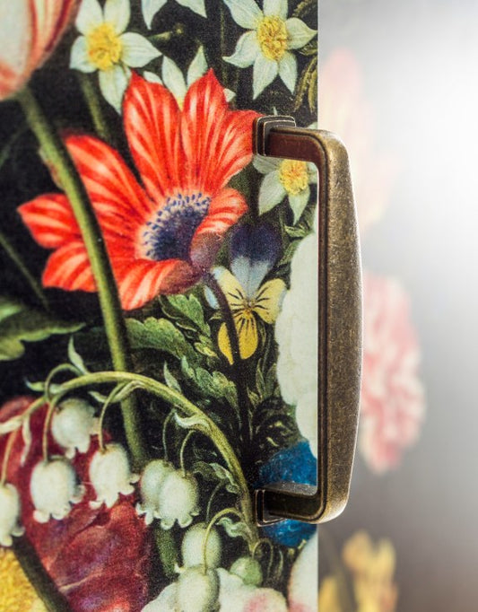 Fleur Cabinet