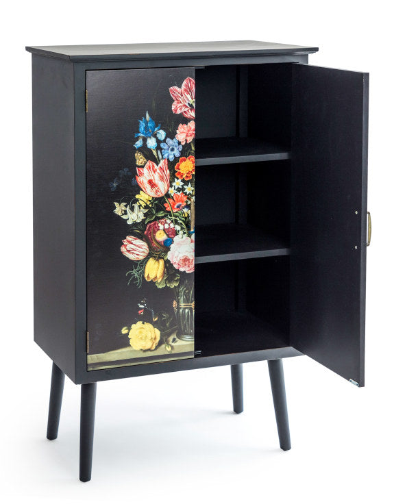 Fleur Cabinet